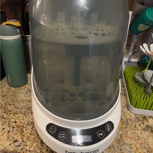 Baby Brezza Bottle Washer Pro